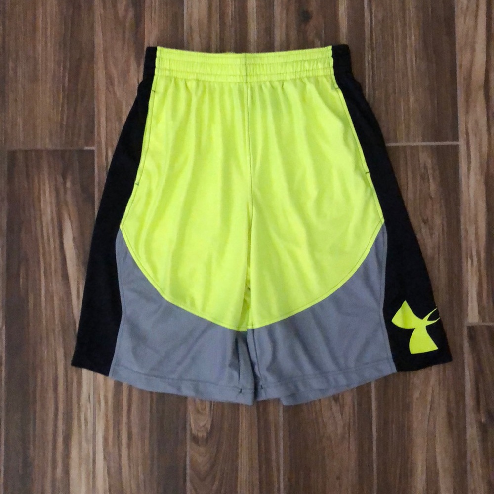Under Armour shorts